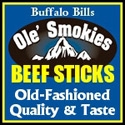 Buffalo Bills Ole Smokies