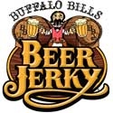 Buffalo Bills Beer Jerky