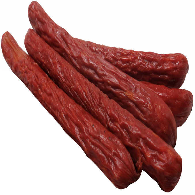 Buffalo Bills Country Cut Beef Jerky Packs - 8oz