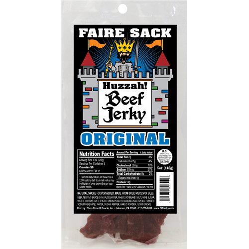 Buffalo Bills Beef Jerky - Over 150 Beef Jerky Products