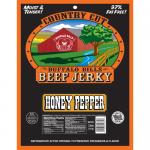 Honey Pepper - C35HW