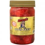 Pickled Pigs Feet - HH70W