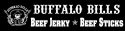 Buffalo Bills Vinyl Banner - 2' x 8'