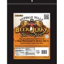 Buffalo Bills Premium Beer Jerky - 2.6oz Resealable Packs